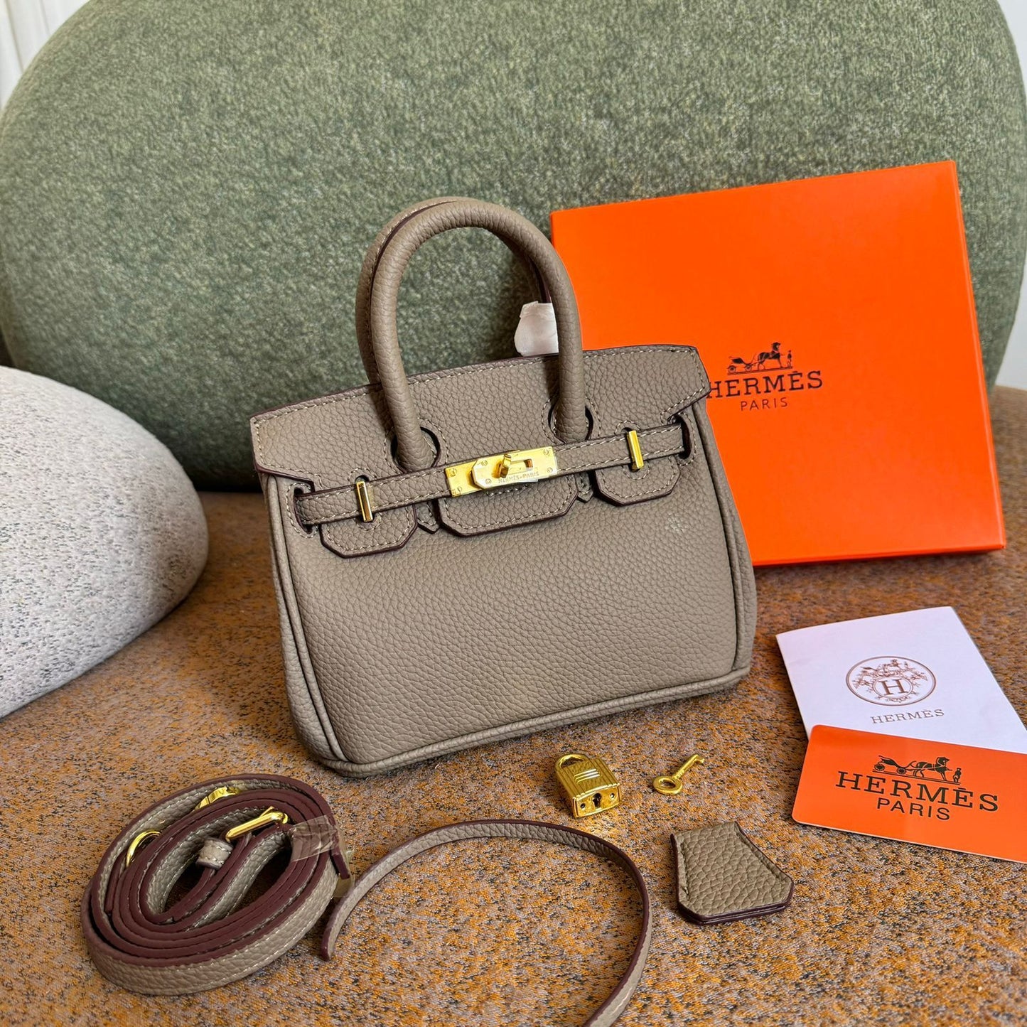 Hermes Birkin