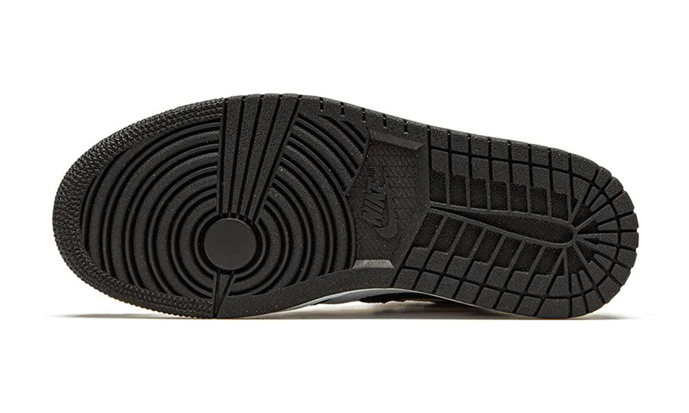 Air Jordan 1 Retro High OG 'Tie-Dye'