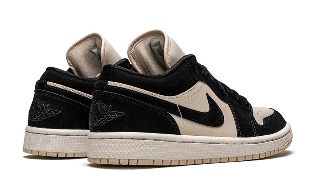 Air Jordan 1 Low "Black Guava Ice"