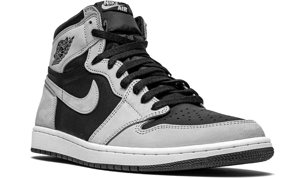 Air Jordan 1 Retro High OG "Shadow 2.0" sneakers