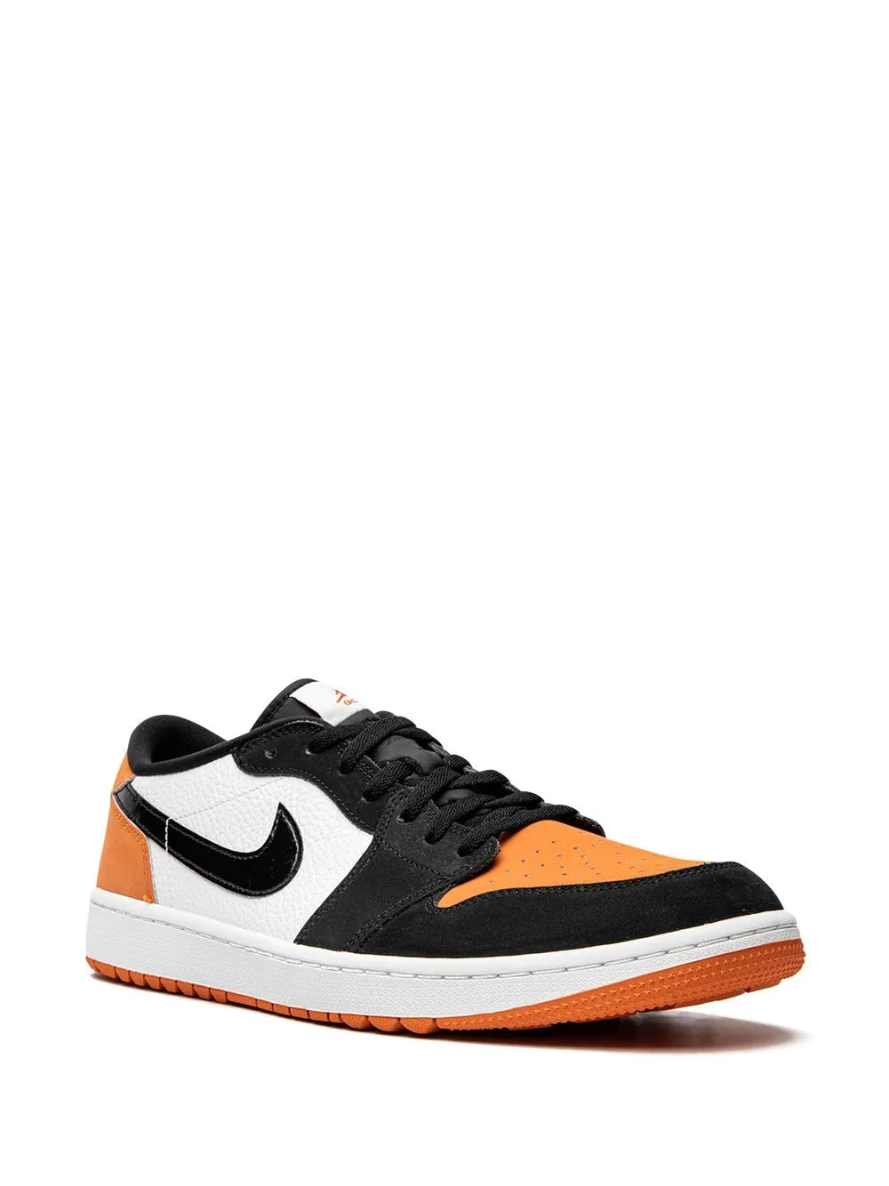 Air Jordan 1 Retro Low Golf "Shattered Backboard" sneakers