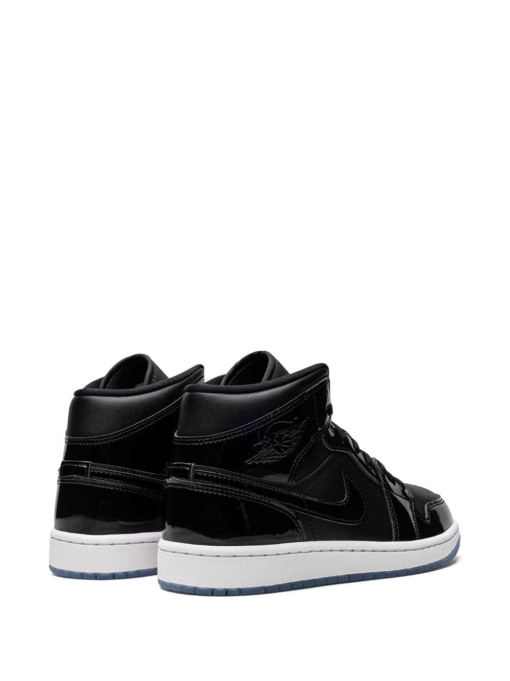 Air Jordan 1 Mid SE "Space Jam"