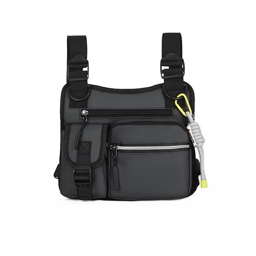 Morati™ Chest Rig Bag