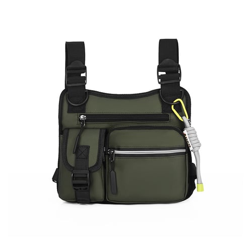 Morati™ Chest Rig Bag