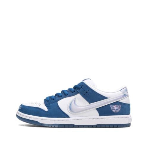 Nike SB Dunk Low x Born x Raised