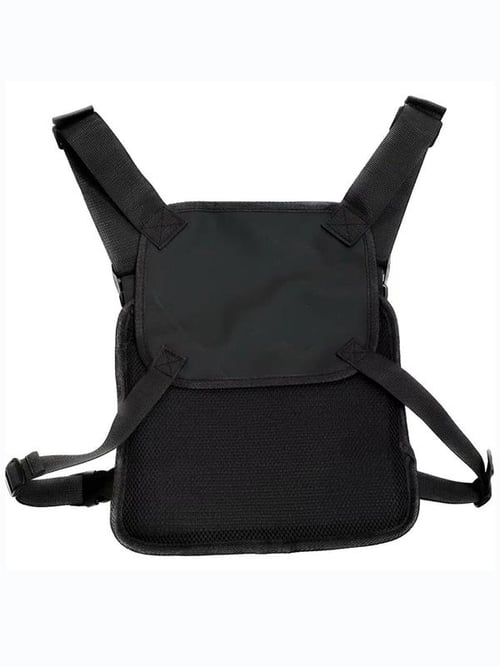 Morati™ Chest Rig Bag