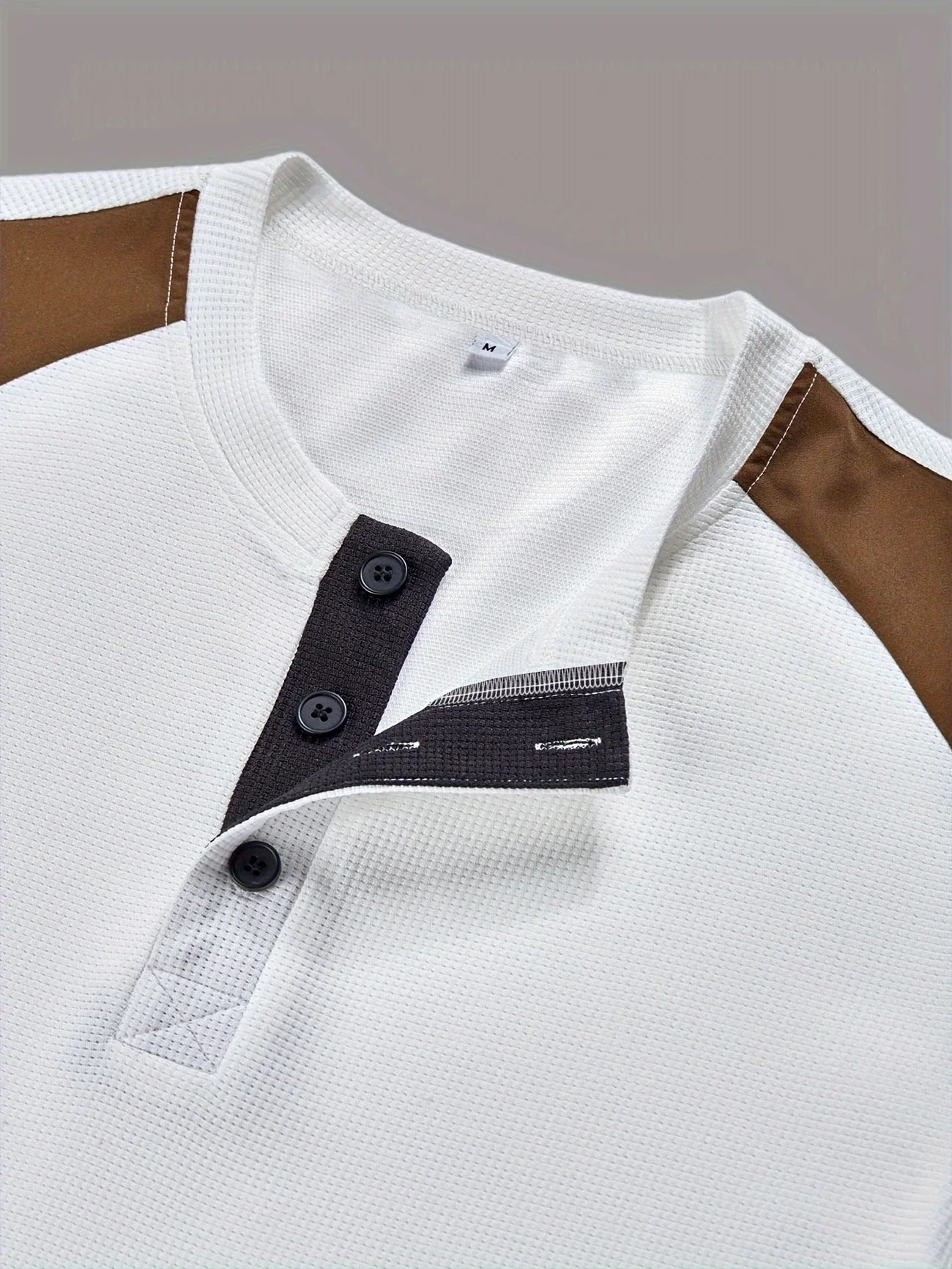 Henley Shirt