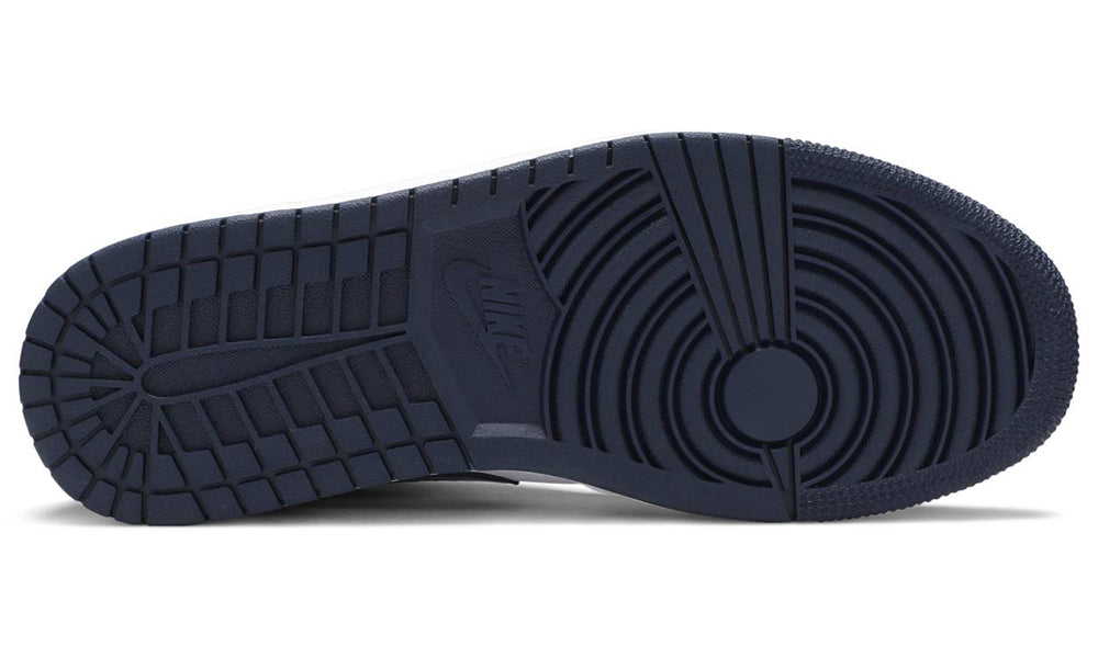 Air Jordan 1 Mid "Sanded Purple" sneakers