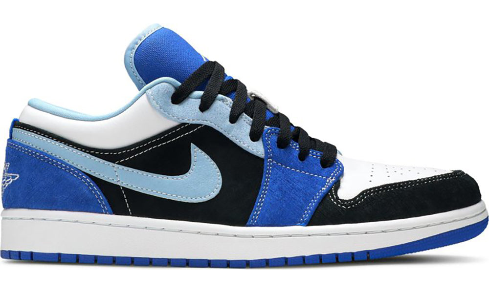 Air Jordan 1 Low SE 'Racer Blue'