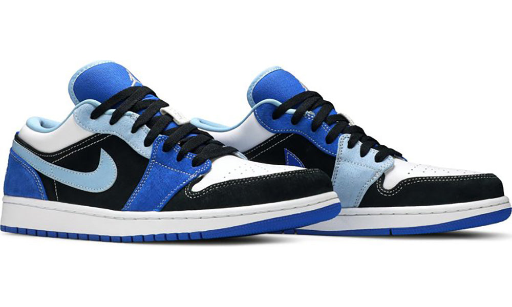 Air Jordan 1 Low SE 'Racer Blue'