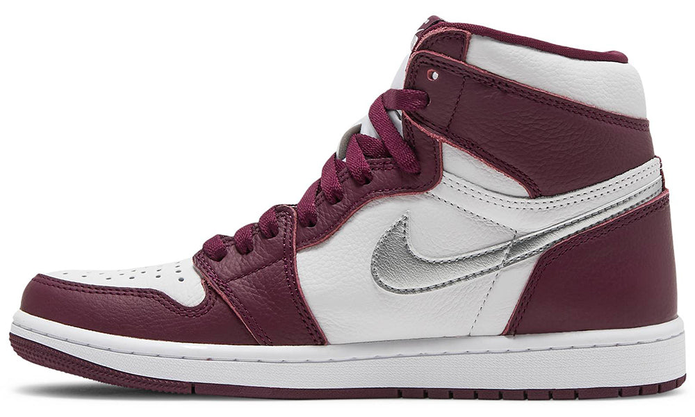 Air Jordan 1 Retro High OG 'Bordeaux'