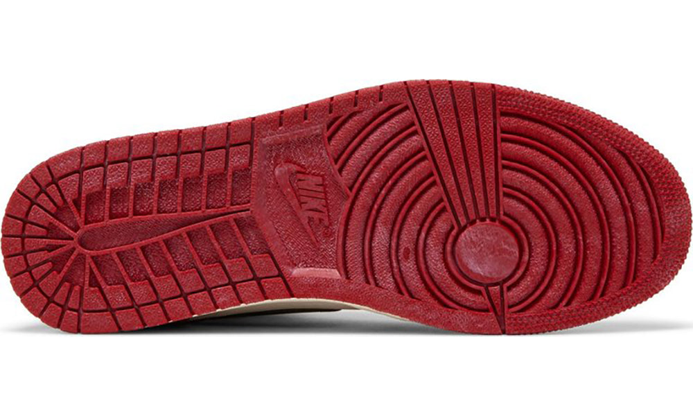 Air Jordan 1 Retro High OG 'Chicago Lost & Found'