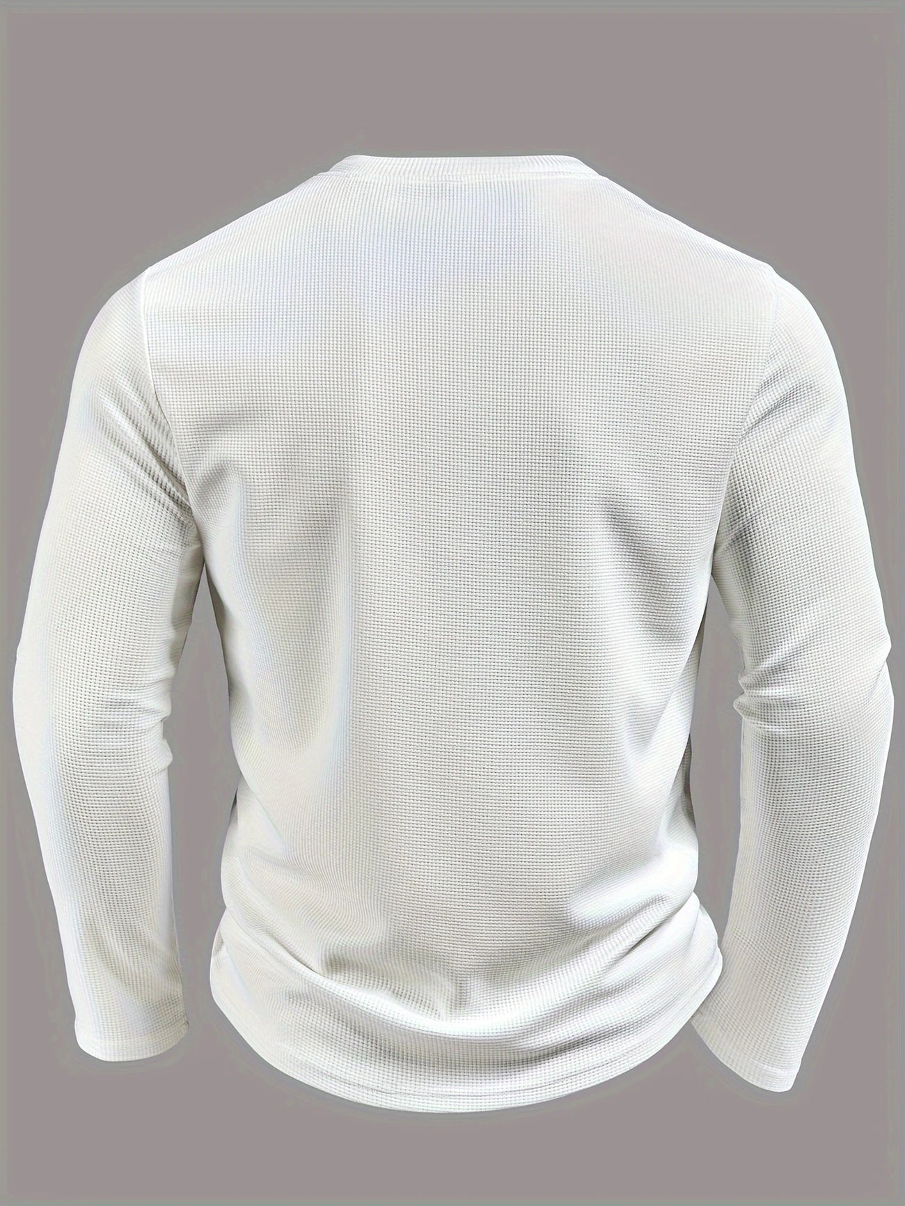 Henley Shirt
