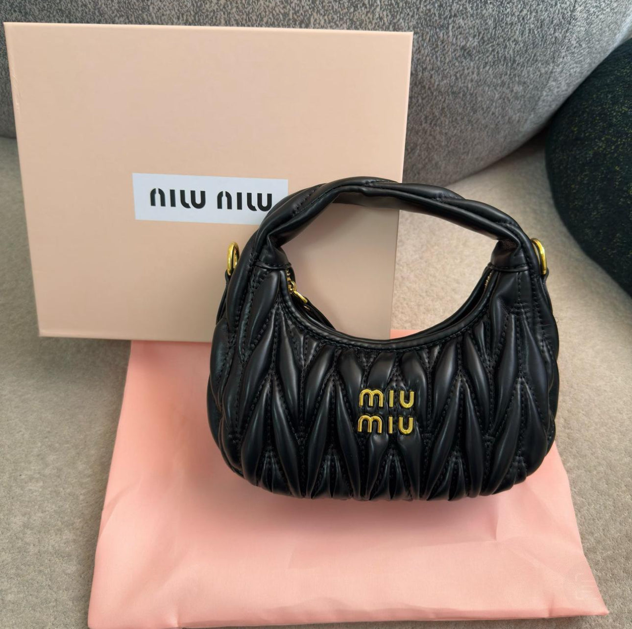 Miu Miu Bag