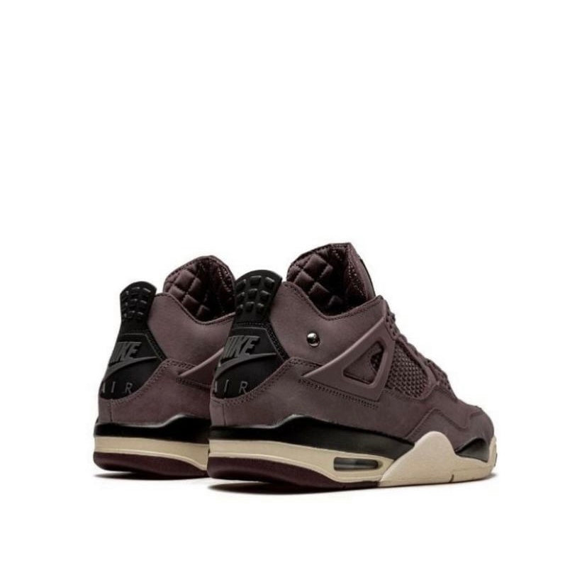 Air Jordan 4 x A Ma Maniere