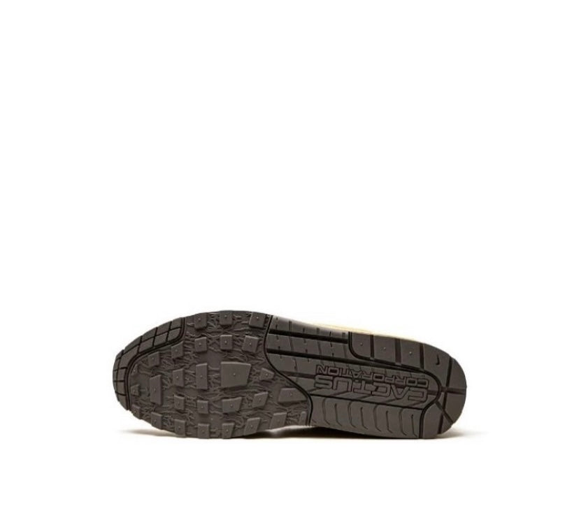 Nike Air Max 1 x Travis Scott