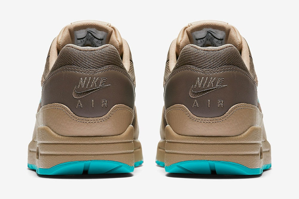 Nike Air Max 1 Ridgerock