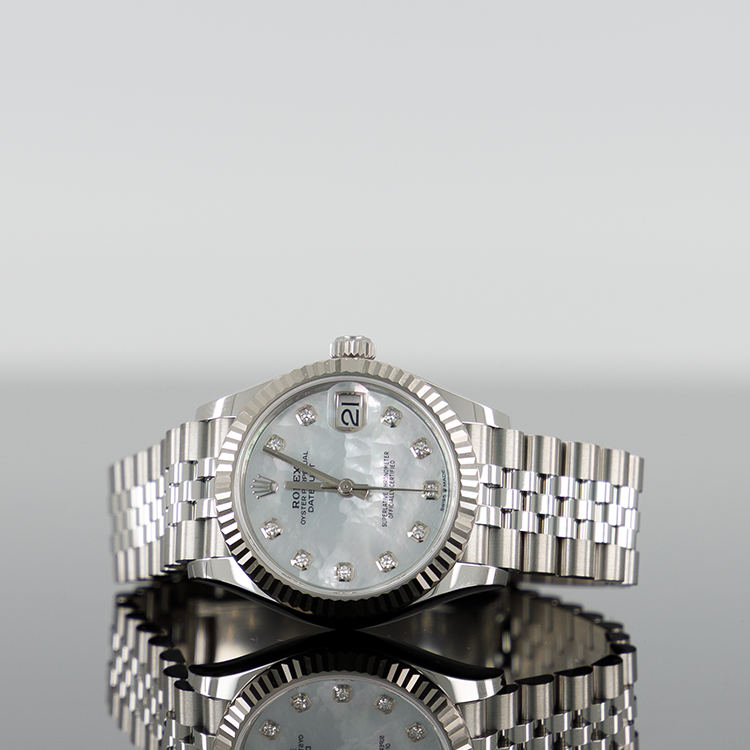 Rolex Datejust 31mm