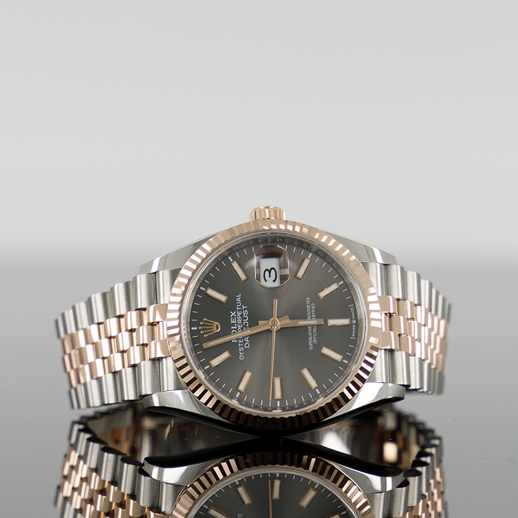 Rolex Datejust 36mm