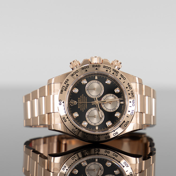 Rolex Daytona