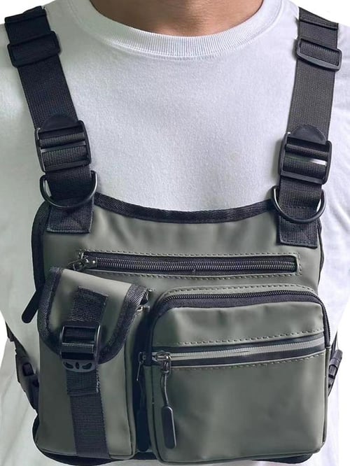 Morati™ Chest Rig Bag