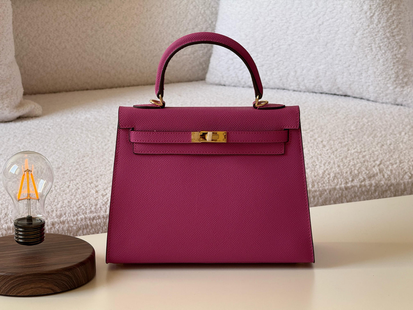 Hermes Kelly
