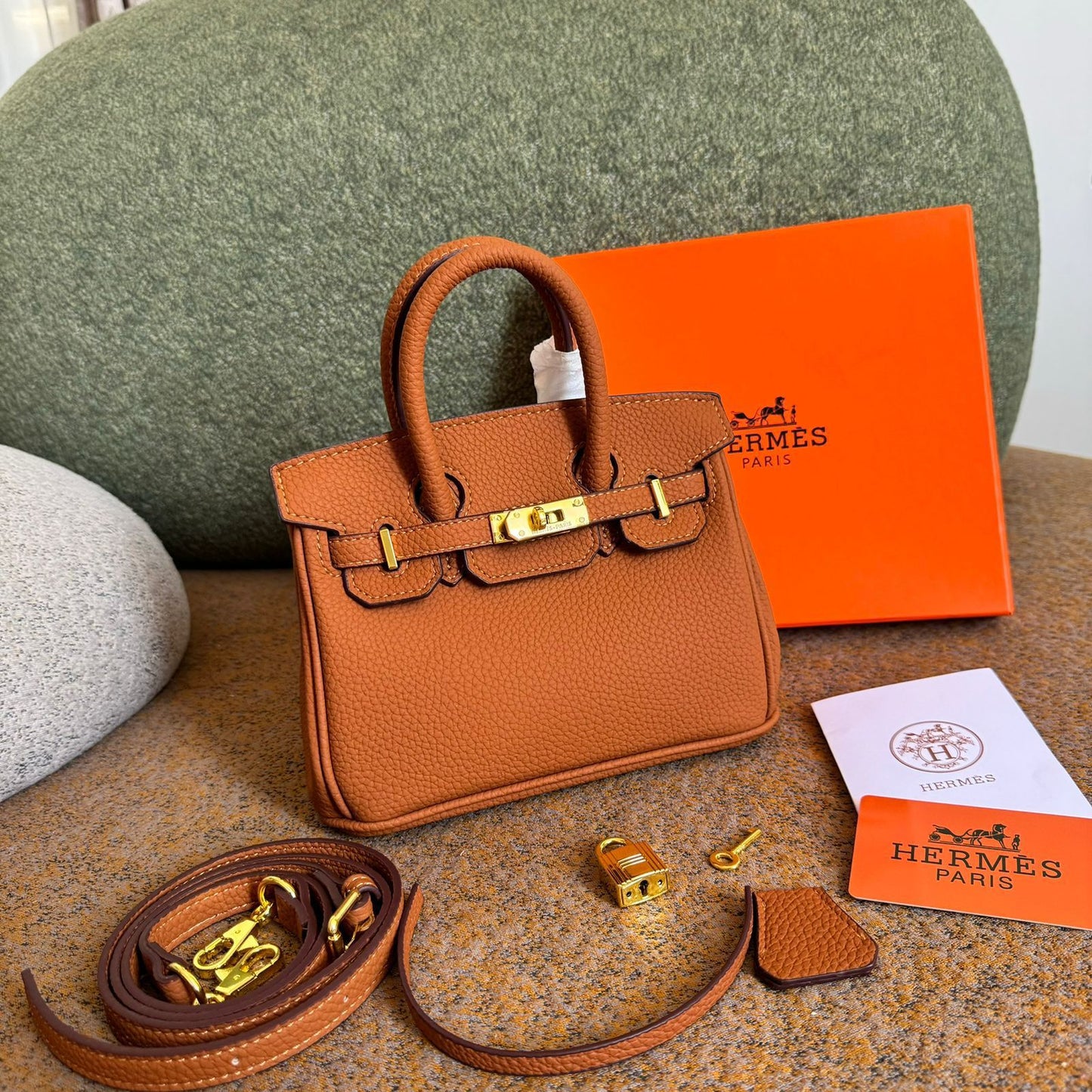 Hermes Birkin