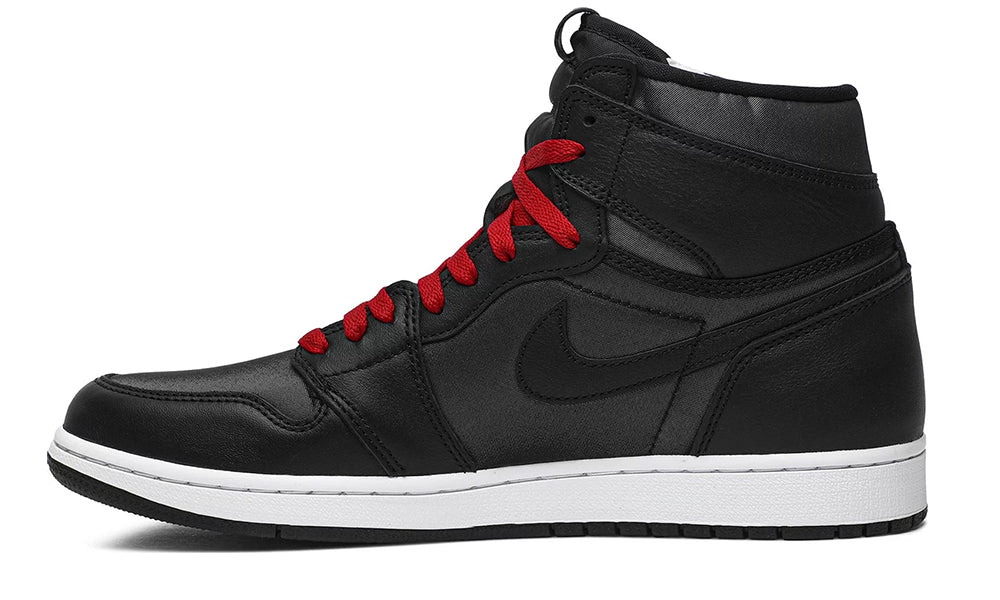Air Jordan 1 Retro High OG 'Black Gym Red'