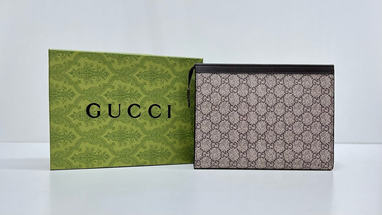 Gucci wallet