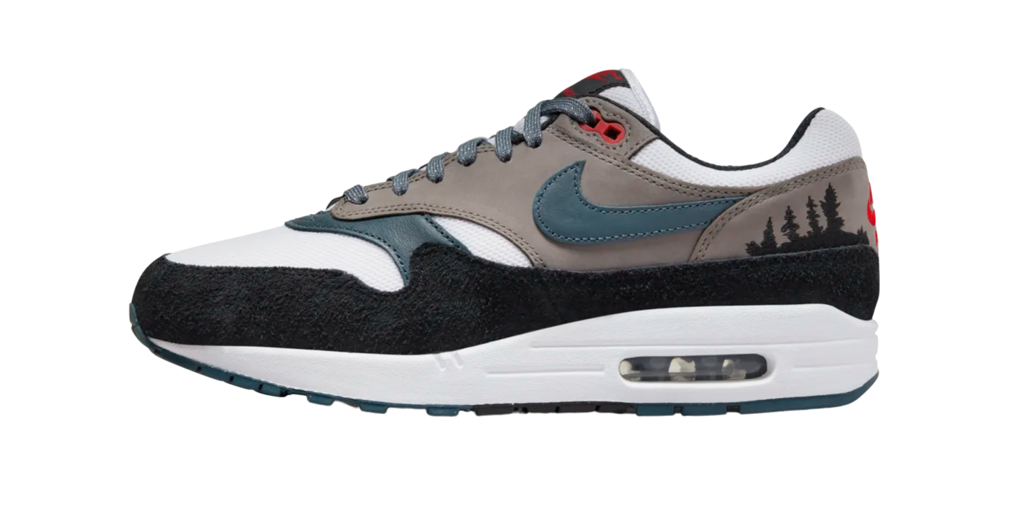 Nike Air Max 1 Premium Low Escape