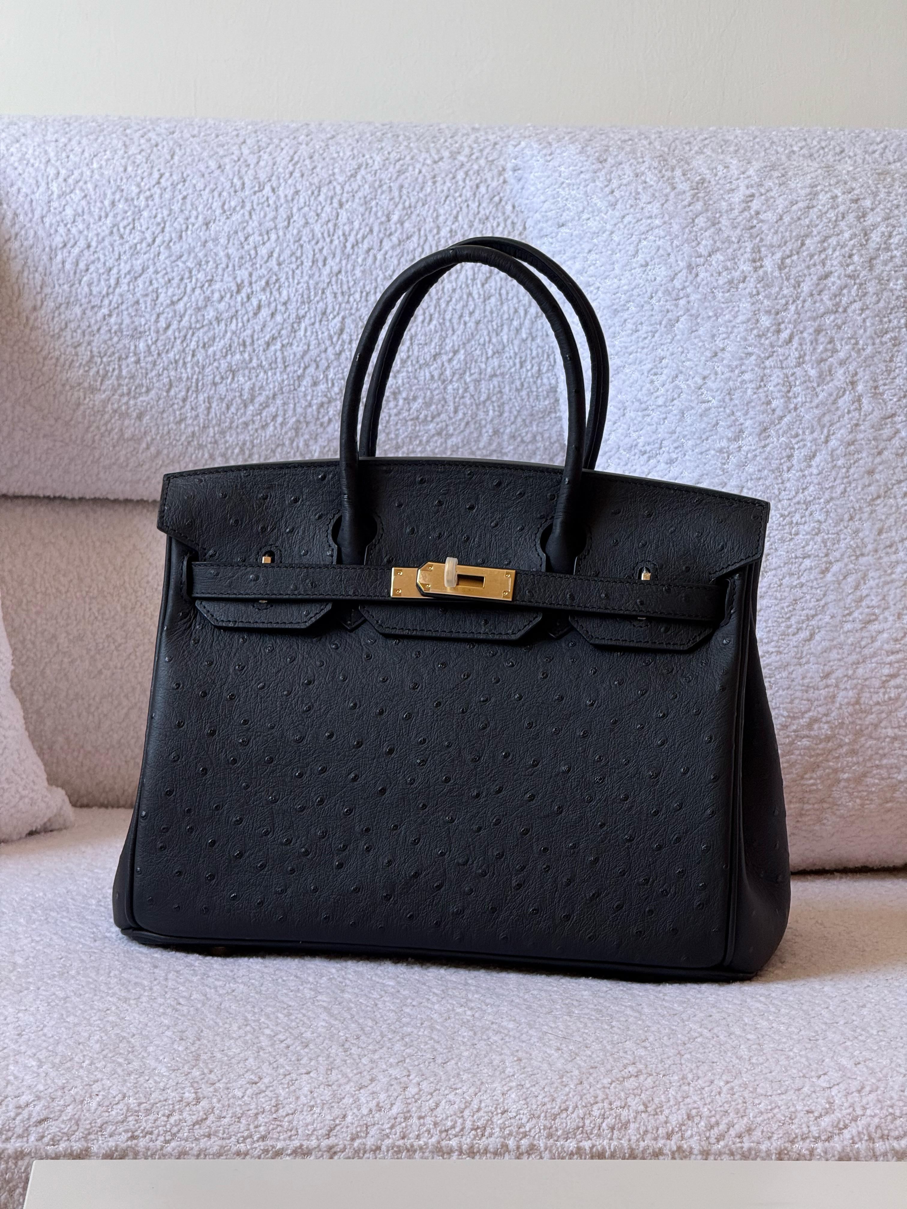 Hermes Birkin