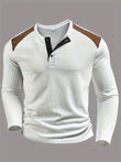 Henley Shirt