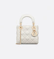 Mini Dioriviera Lady Dior Bag