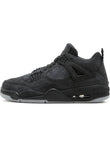Jordan x Kaws Air Jordan 4 Retro "Black"