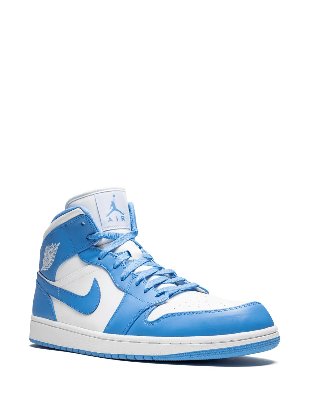 Air Jordan 1 Mid "UNC"