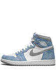 Air Jordan 1 Retro High OG "Hyper Royal"