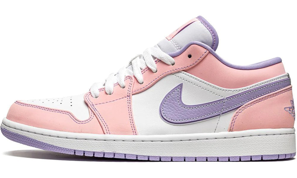 Air Jordan 1 Low SE "Arctic Punch"