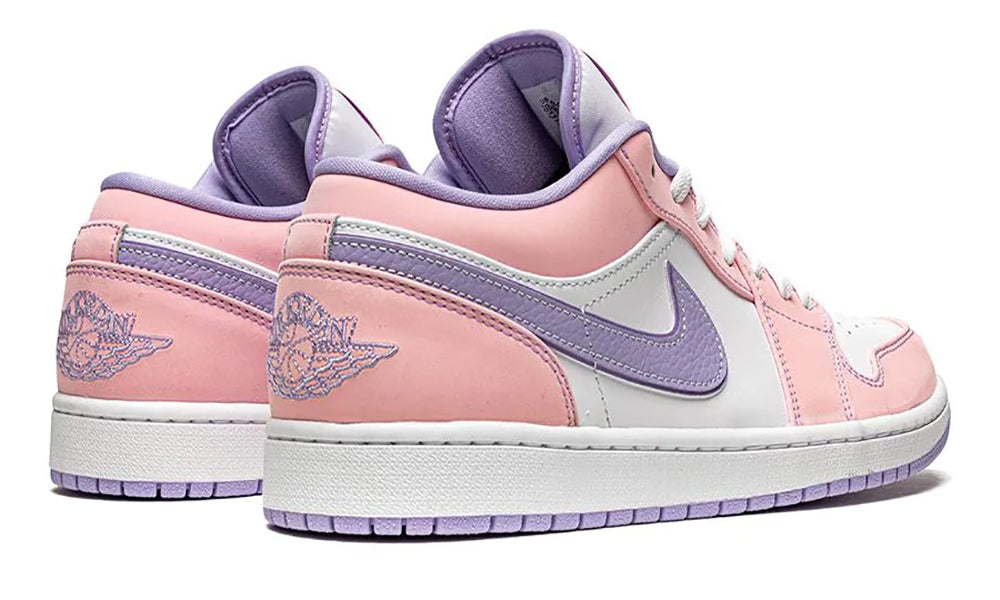 Air Jordan 1 Low SE "Arctic Punch"