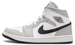 Nike Air Jordan 1 Mid "Smoke Grey"