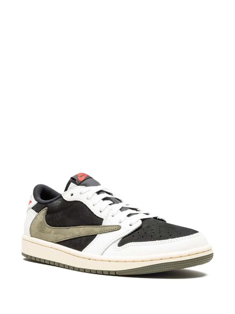 Travis Scott x Wmns Air Jordan 1 Retro Low OG 'Olive