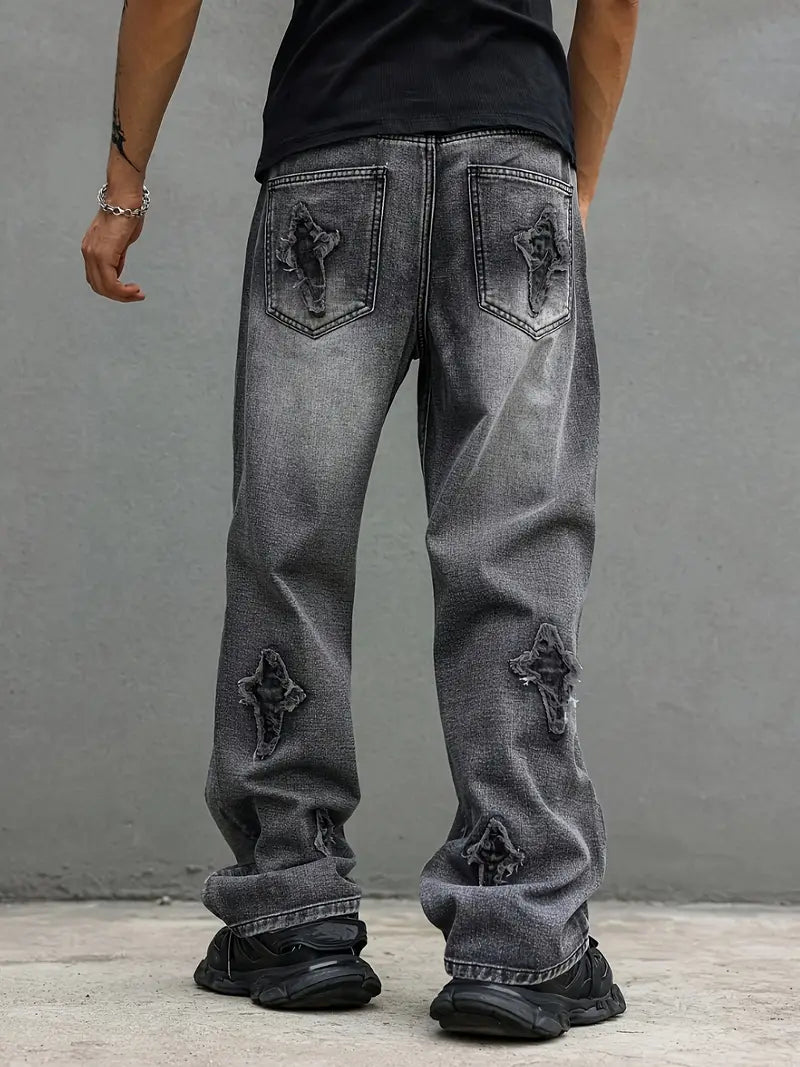 Rinaddi Star Jeans