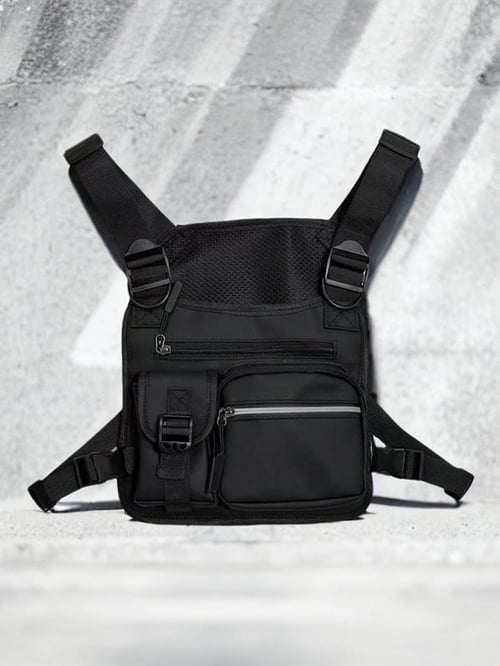 Morati™ Chest Rig Bag