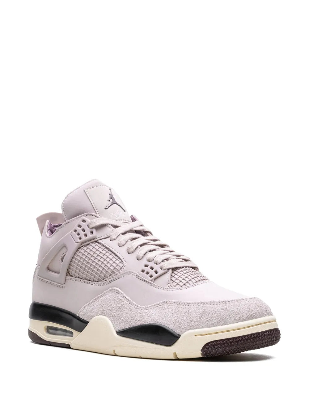 x A Ma Manière Air Jordan 4 "Fossil Stone"