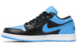 Air Jordan 1 Low 'University Blue'