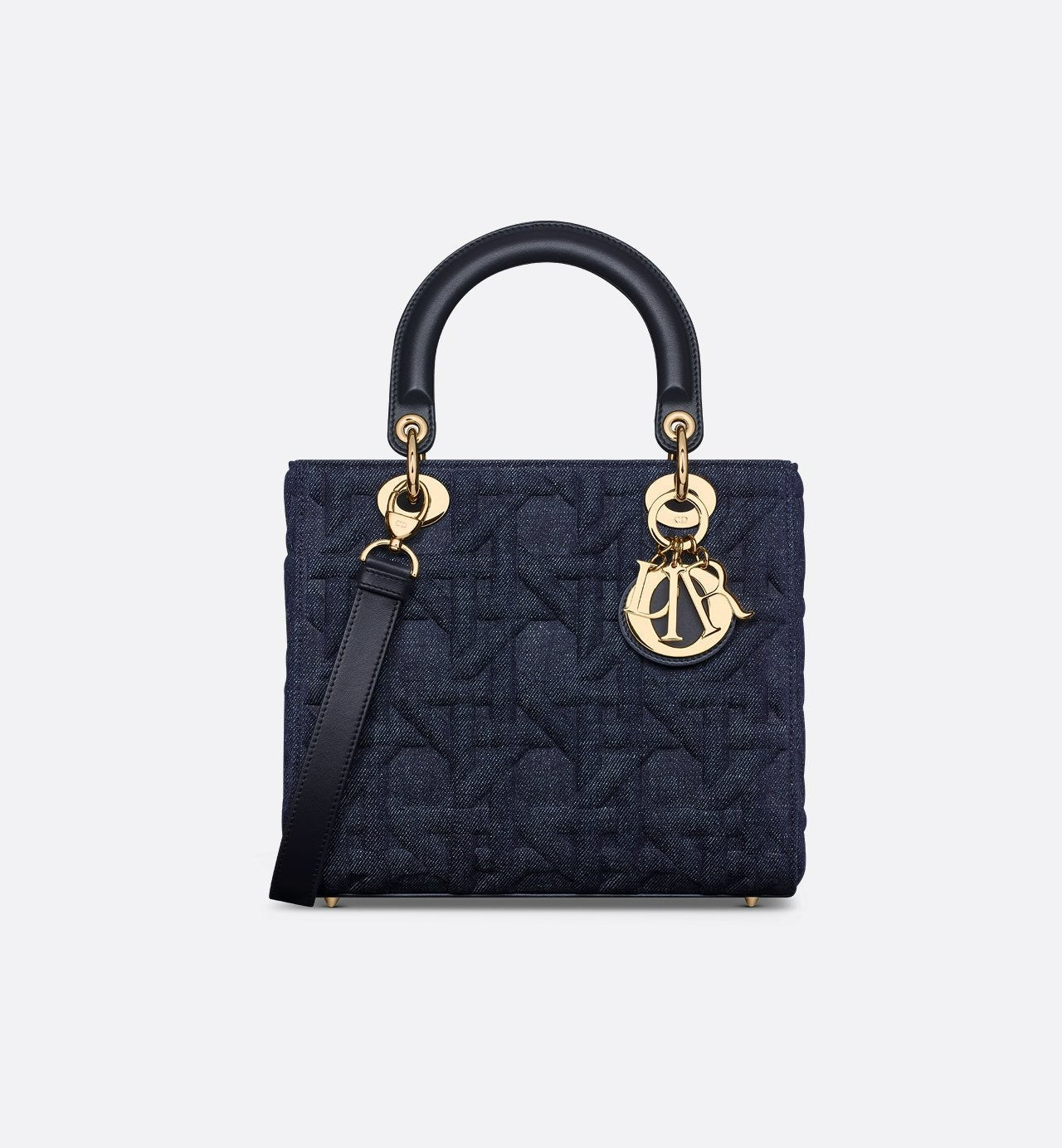 Medium Lady Dior Bag