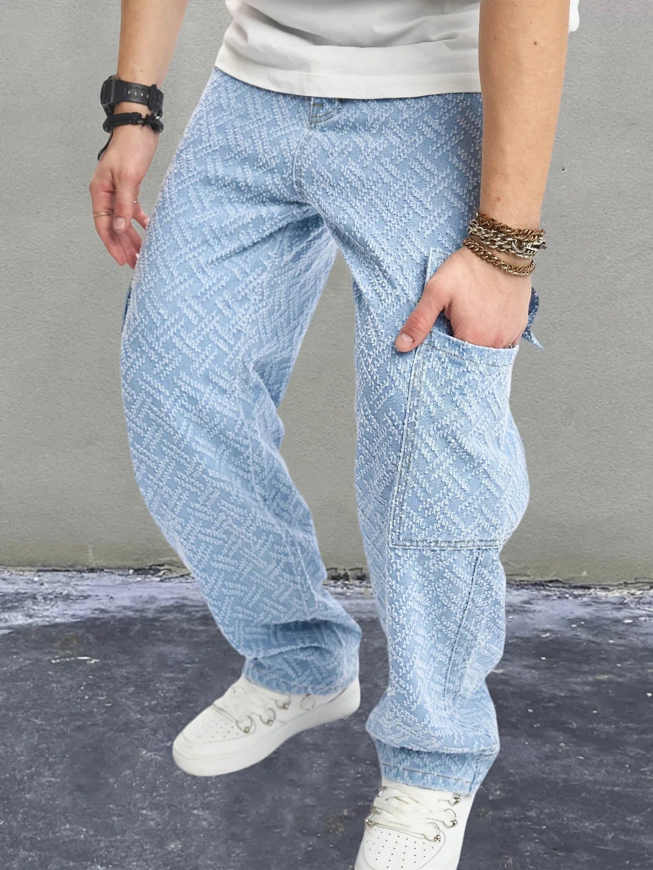 Federico Valli Jeans