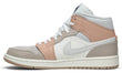 Air Jordan 1 Mid 'Milan'