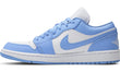 Air Jordan 1 Low 'UNC' WMNS