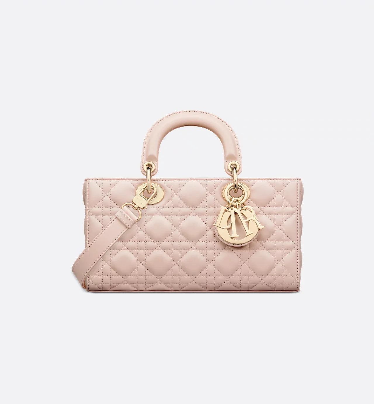 Medium Lady D-Joy Bag