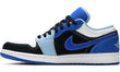 Air Jordan 1 Low SE 'Racer Blue'